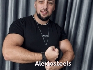 Alexiosteels
