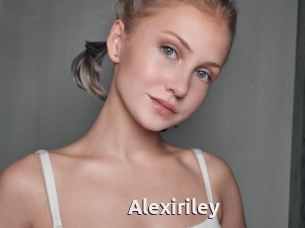 Alexiriley