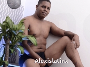 Alexislatinx