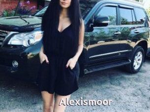 Alexismoor