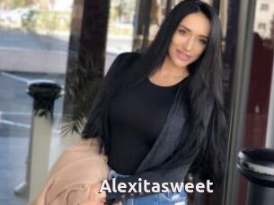 Alexitasweet