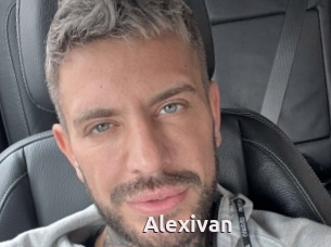 Alexivan