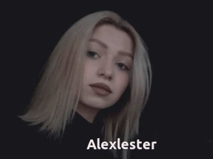 Alexlester