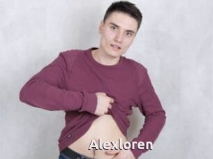 Alexloren