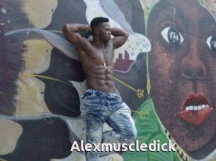 Alexmuscledick