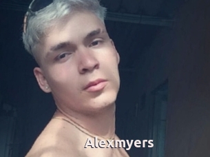 Alexmyers