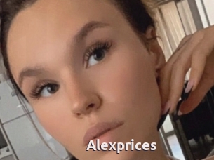 Alexprices