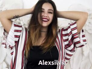 Alexsilvia
