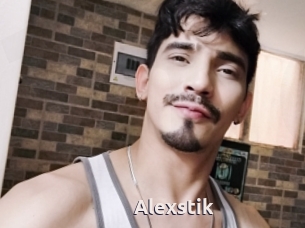 Alexstik