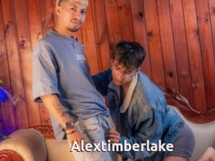 Alextimberlake