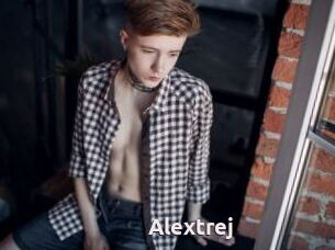 Alextrej