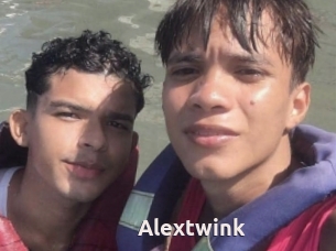 Alextwink