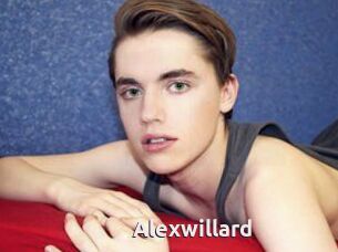 Alexwillard