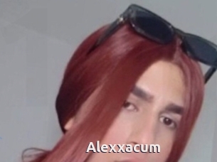 Alexxacum