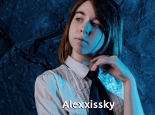Alexxissky