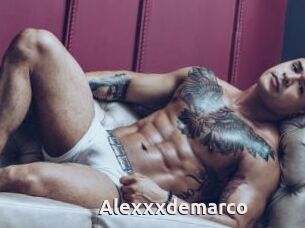 Alexxxdemarco