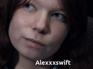 Alexxxswift
