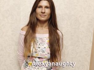 Alexyanaughty