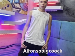 Alfonsobigcoock