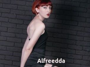 Alfreedda