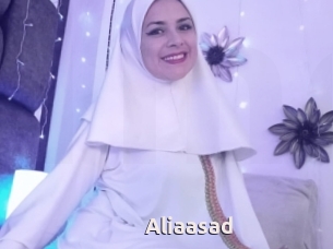 Aliaasad