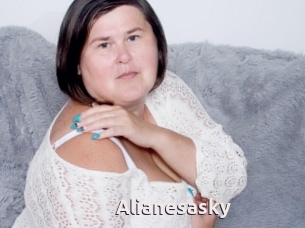 Alianesasky
