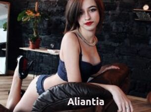 Aliantia