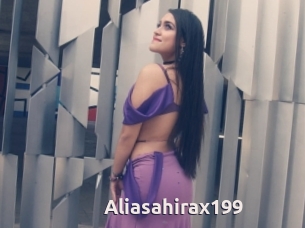 Aliasahirax199