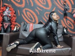 Aliaxtreme