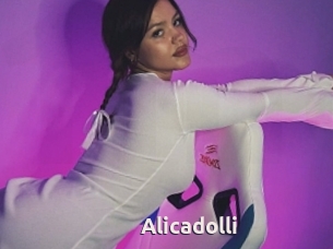 Alicadolli