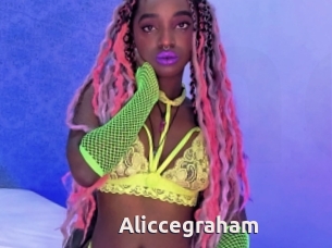 Aliccegraham