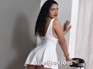AlicePrecious