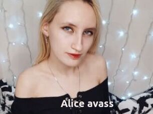 Alice_avass