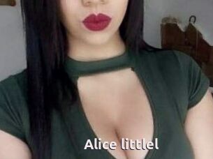 Alice_littlel