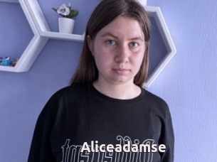 Aliceadamse
