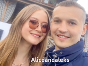 Aliceandaleks