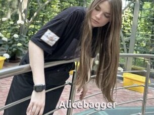 Alicebagger
