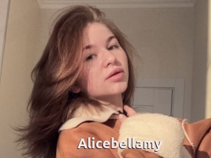 Alicebellamy