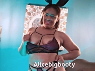 Alicebigbooty