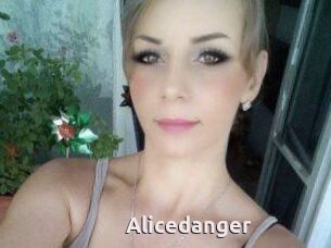 Alicedanger