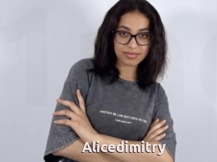 Alicedimitry