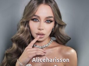 Aliceharisson