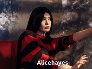 Alicehayes