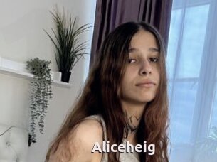 Aliceheig