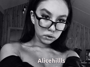 Alicehillls