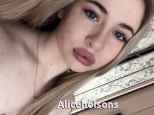 Aliceholsons