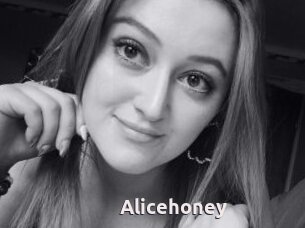 Alicehoney