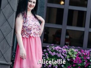 Alicelallie