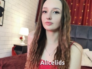 Alicelids
