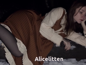 Alicelitten